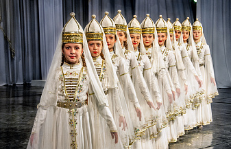 Будущее Кавказа