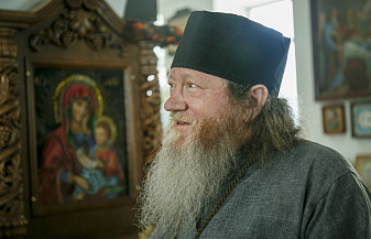 Кавказ день за днем