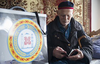 Кавказ день за днем