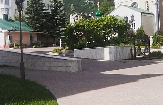 Мобильный Кавказ 