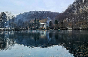 Мобильный Кавказ