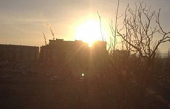 Мобильный Кавказ 
