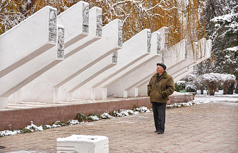 Мобильный Кавказ 