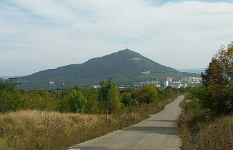 Мобильный Кавказ