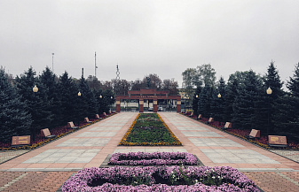 Мобильный Кавказ 