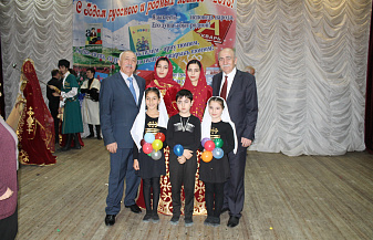 Мечты Кавказа