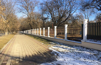 Мобильный Кавказ