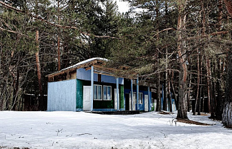 Мобильный Кавказ 