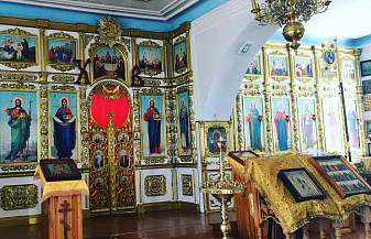 Мобильный Кавказ 