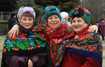 Мобильный Кавказ 